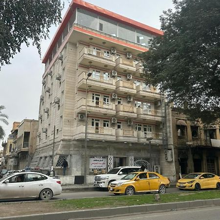 Malik Dijlah Hotel 巴格达 外观 照片
