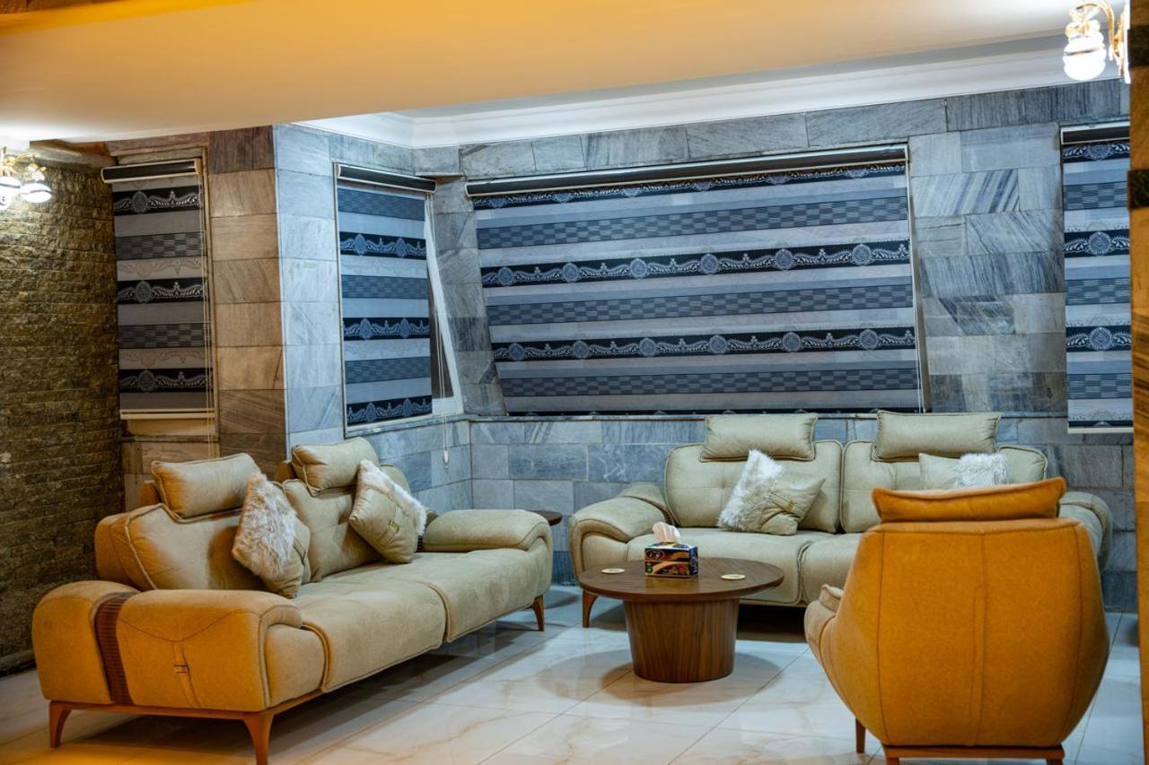 Malik Dijlah Hotel 巴格达 外观 照片