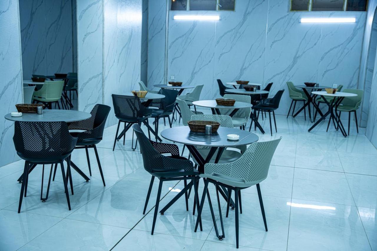 Malik Dijlah Hotel 巴格达 外观 照片