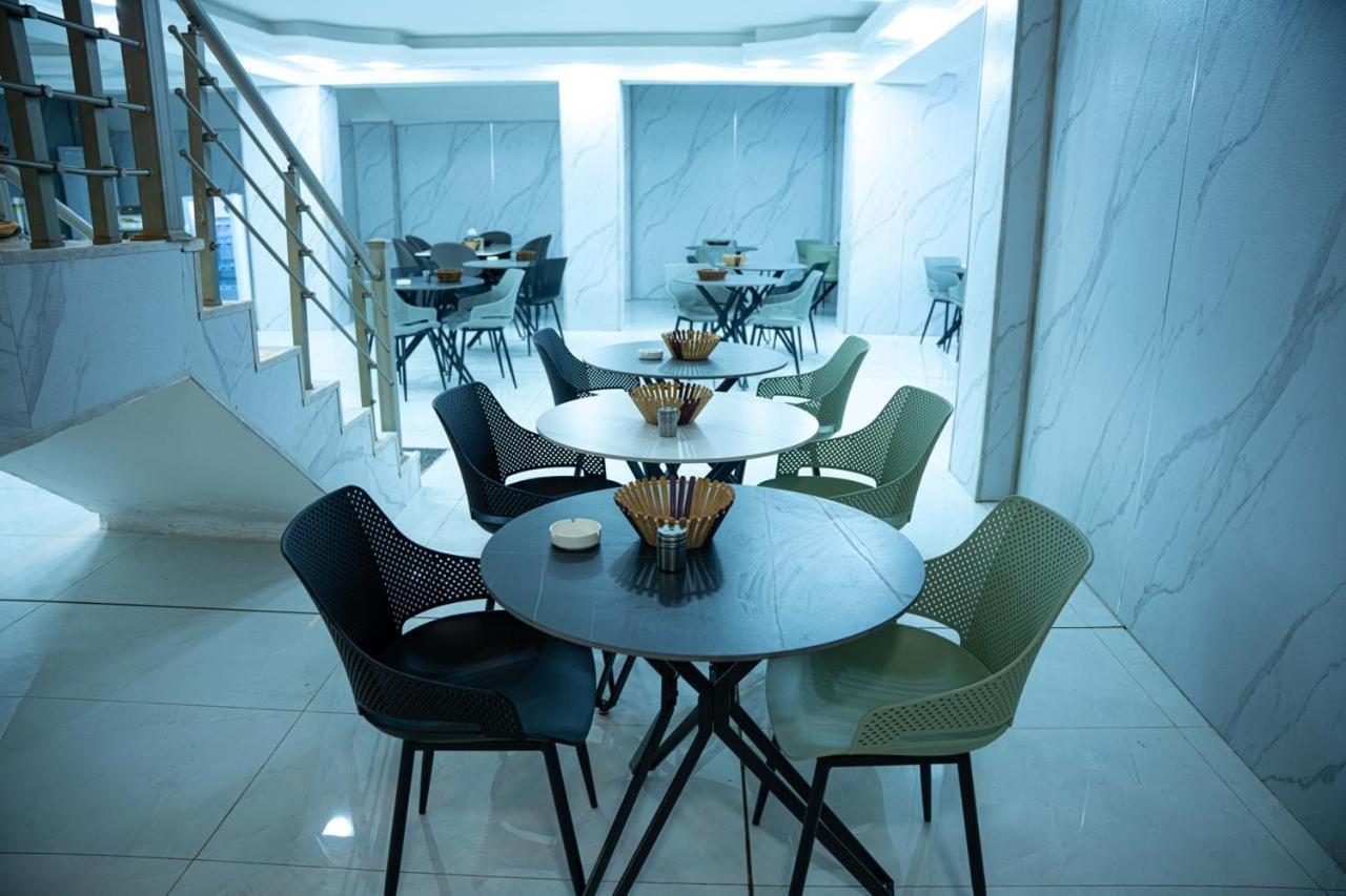 Malik Dijlah Hotel 巴格达 外观 照片